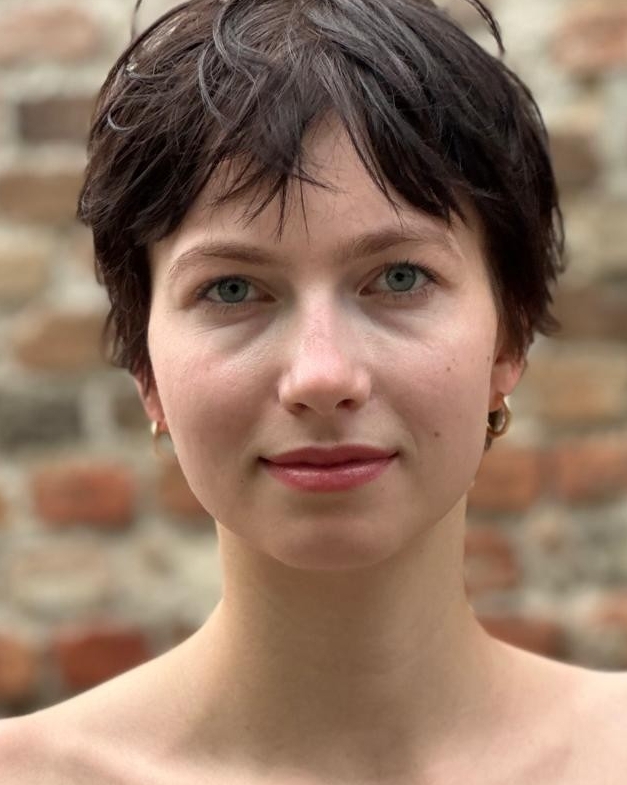 Profilbild von Lara