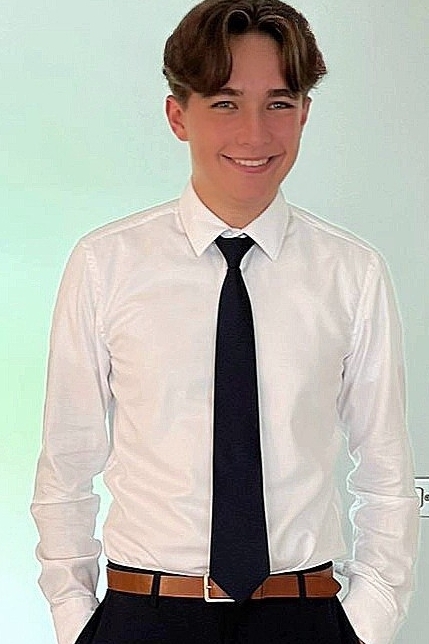 Weiteres Foto von Tim
