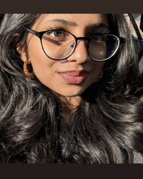 Profilbild von Anne