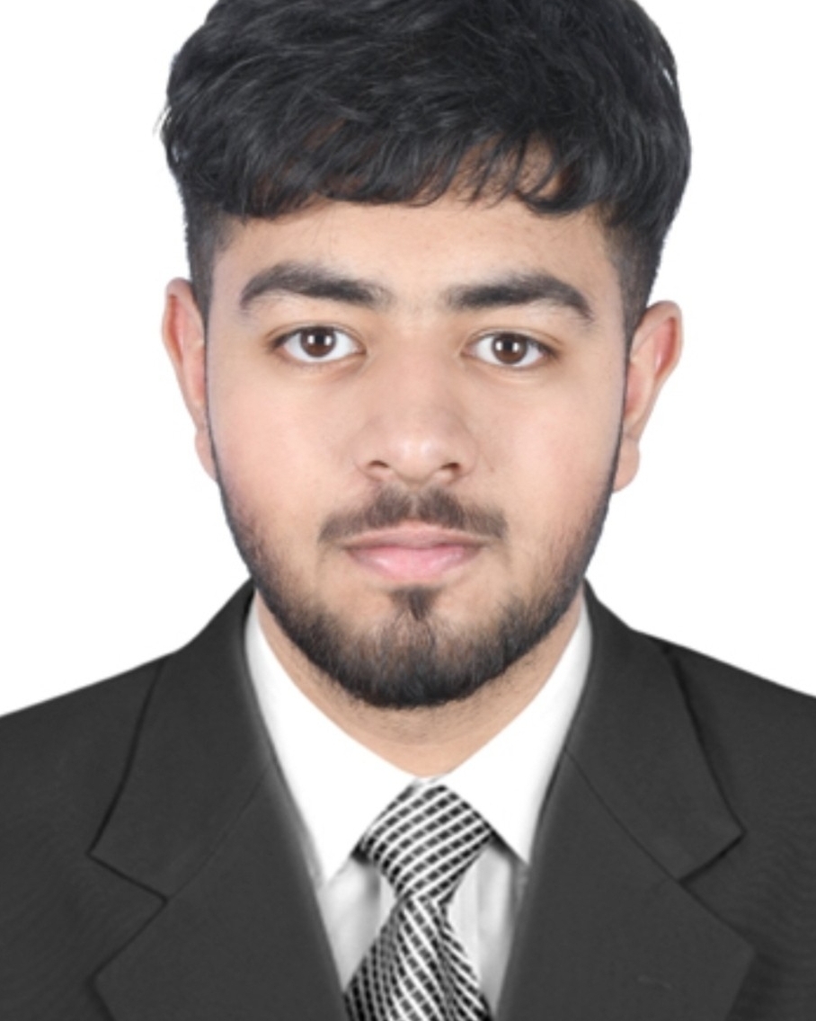 Profilbild von Abdul Basith