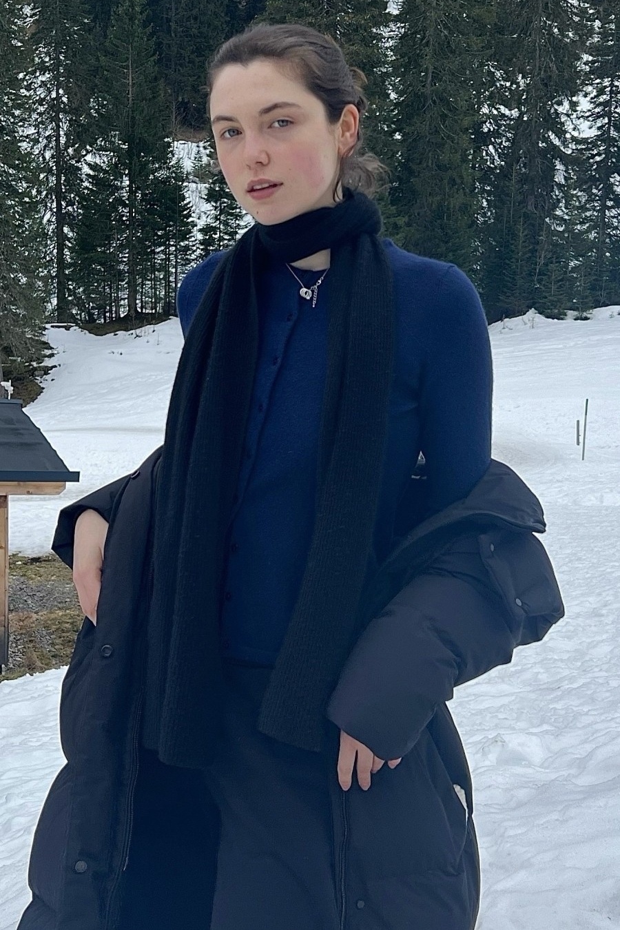 Weiteres Foto von Franziska