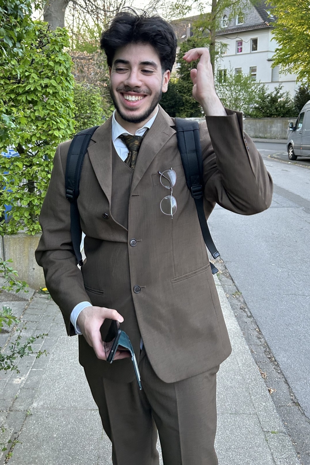 Weiteres Foto von Datis