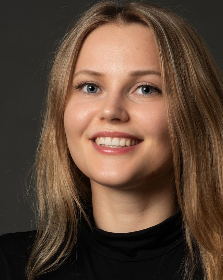 Profilbild von Melanie