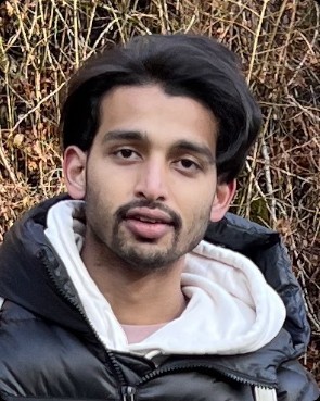 Profilbild von Hans Kumar