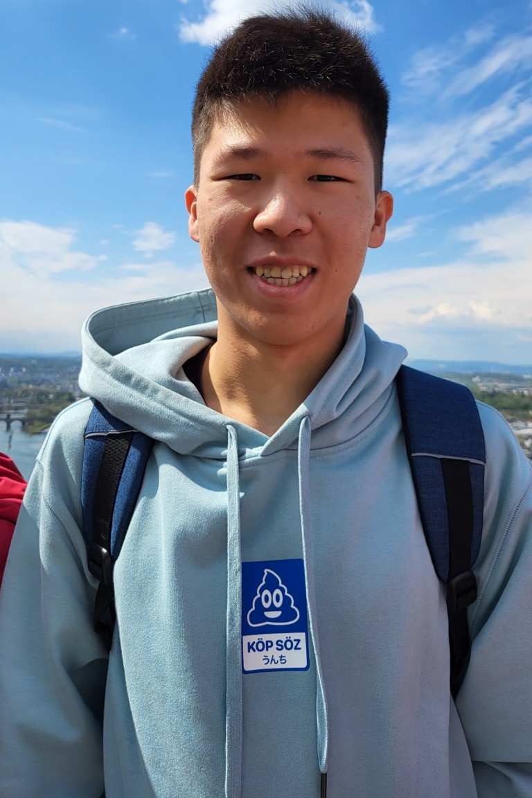 Weiteres Foto von Anuar