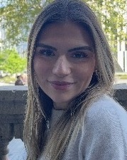 Profilbild von Franziska
