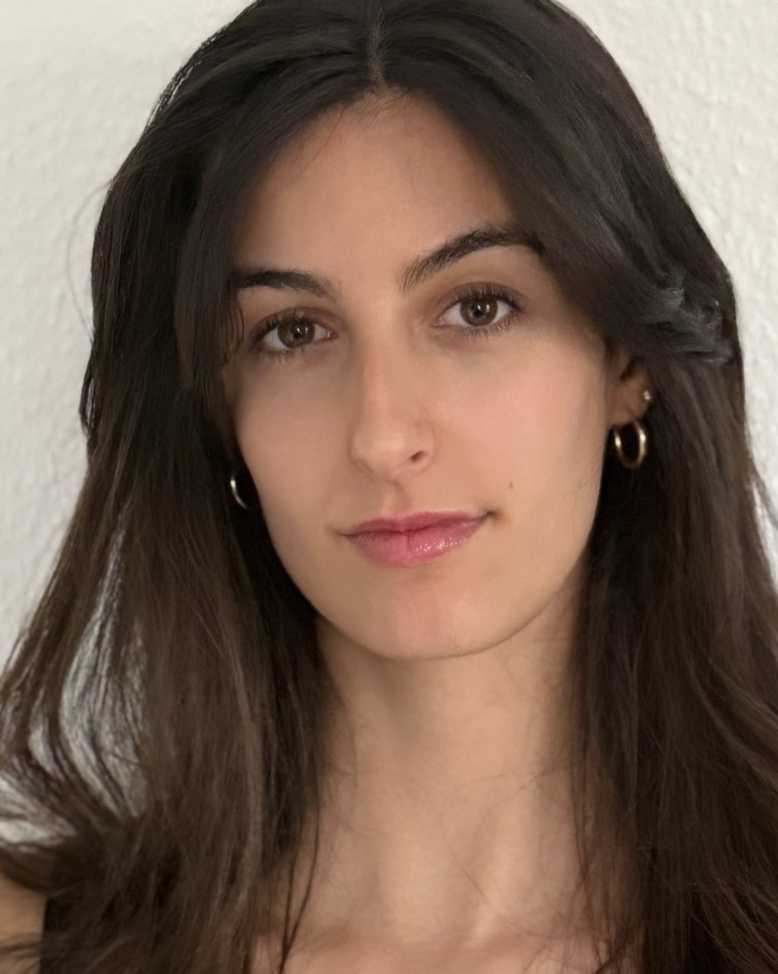 Profilbild von Lara Aleyna