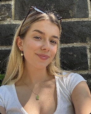 Profilbild von Tine