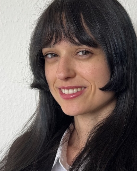 Profilbild von Antonia