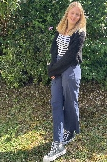Weiteres Foto von Emily