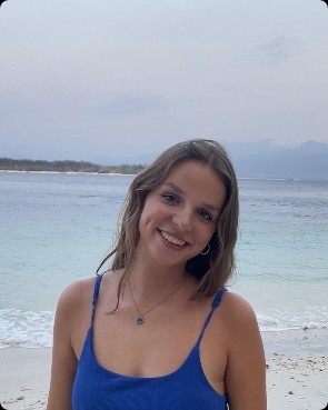 Profilbild von Lina