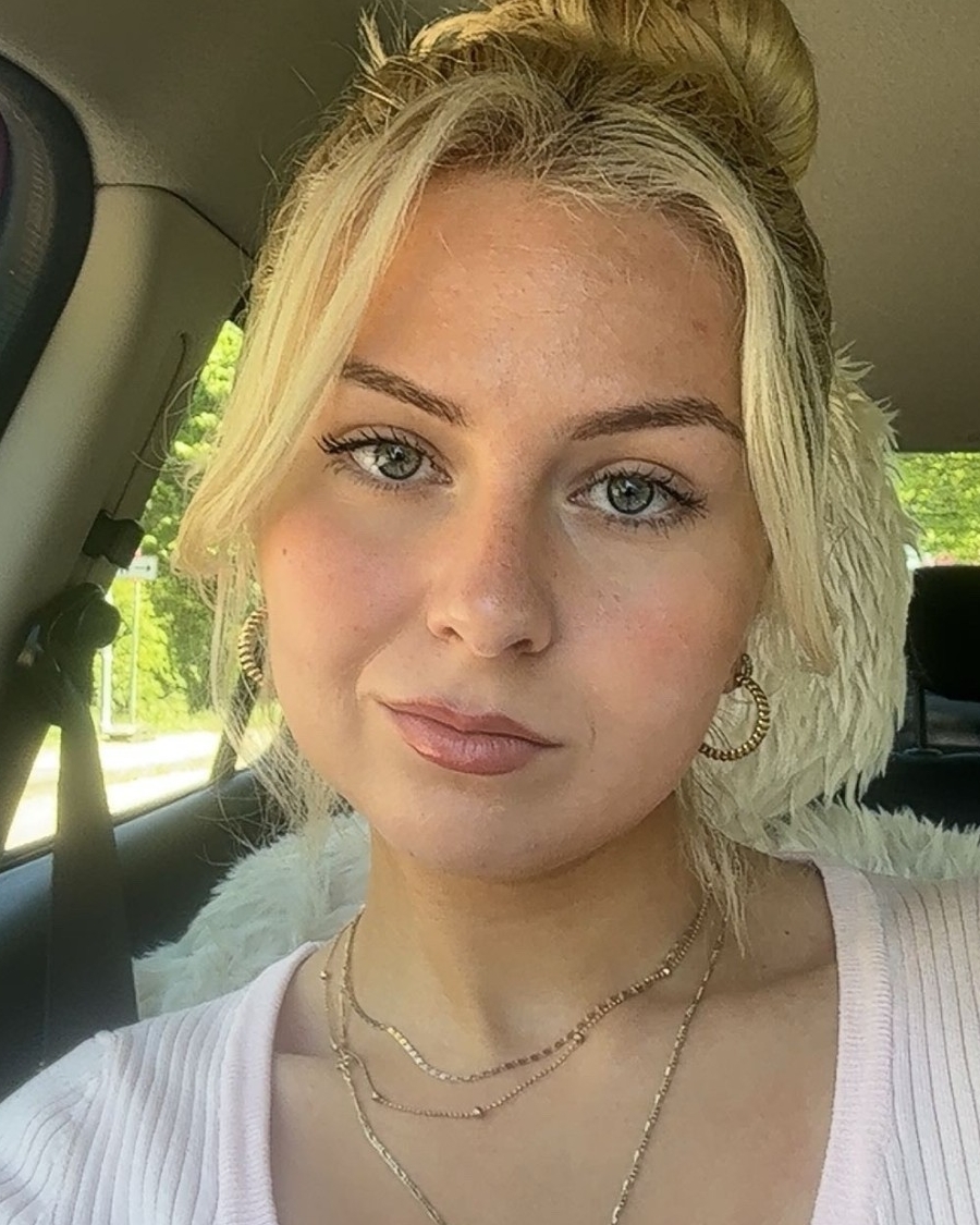Profilbild von Melissa Alexia