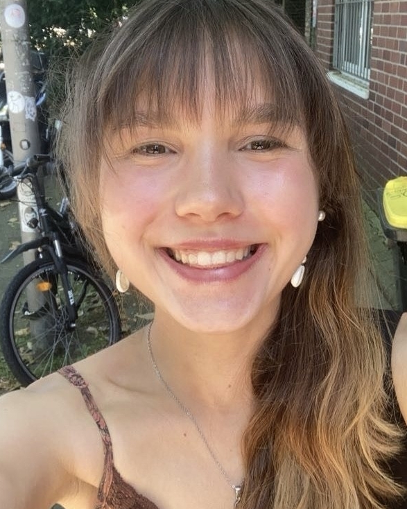 Profilbild von Alesia