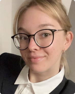 Profilbild von Jasmin