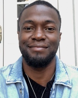 Profilbild von Vendelin Morel