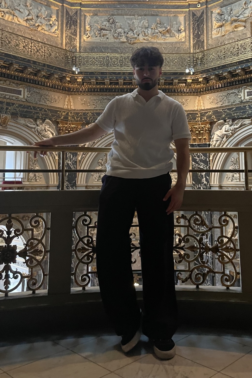 Weiteres Foto von Emre