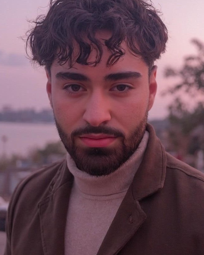 Profilbild von Emre