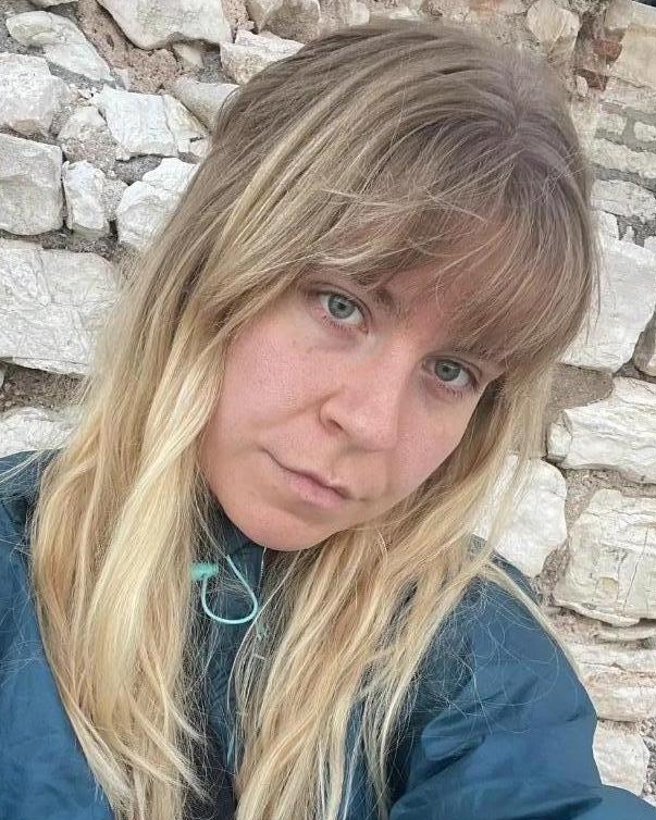 Profilbild von Luisa