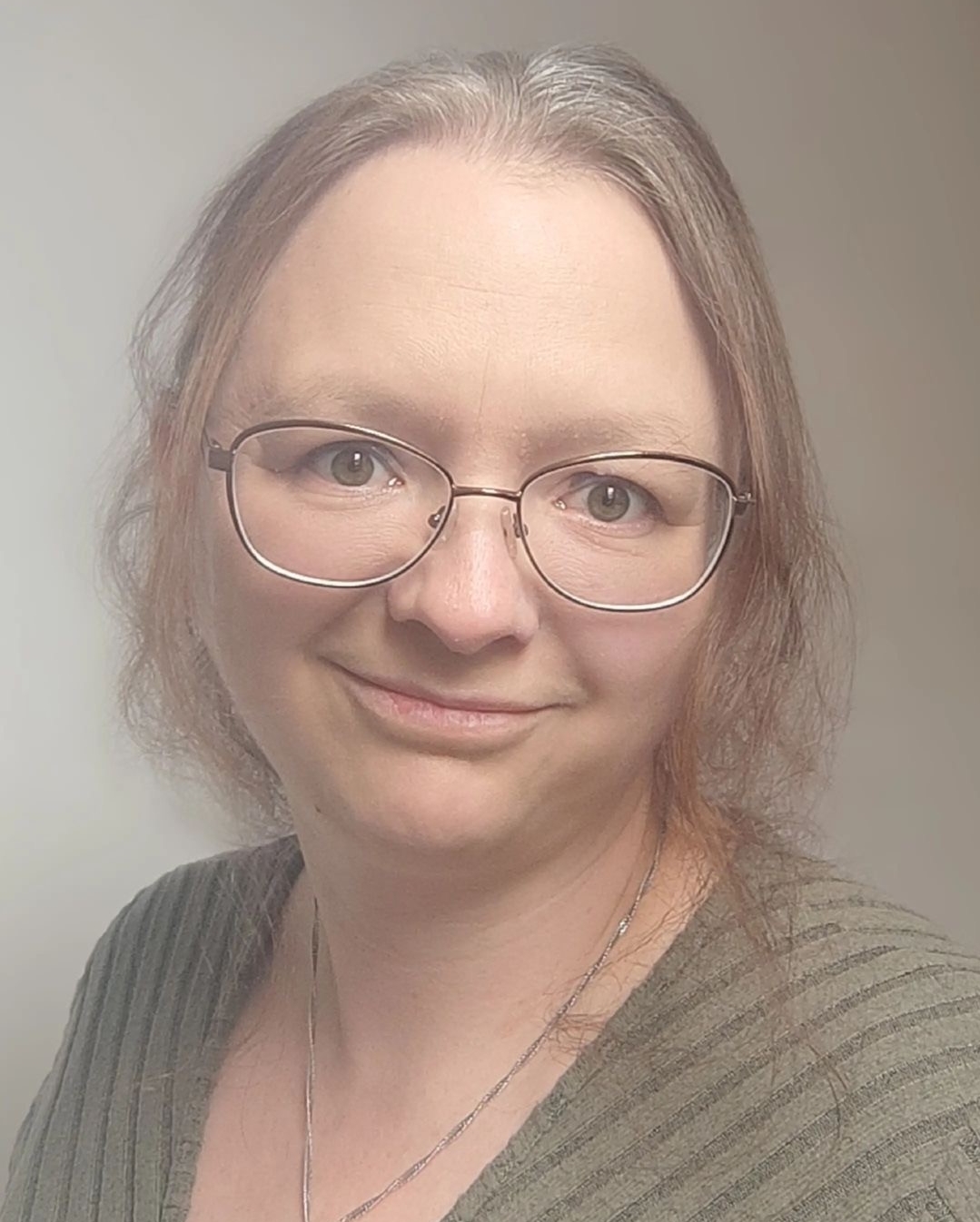 Profilbild von Sabine