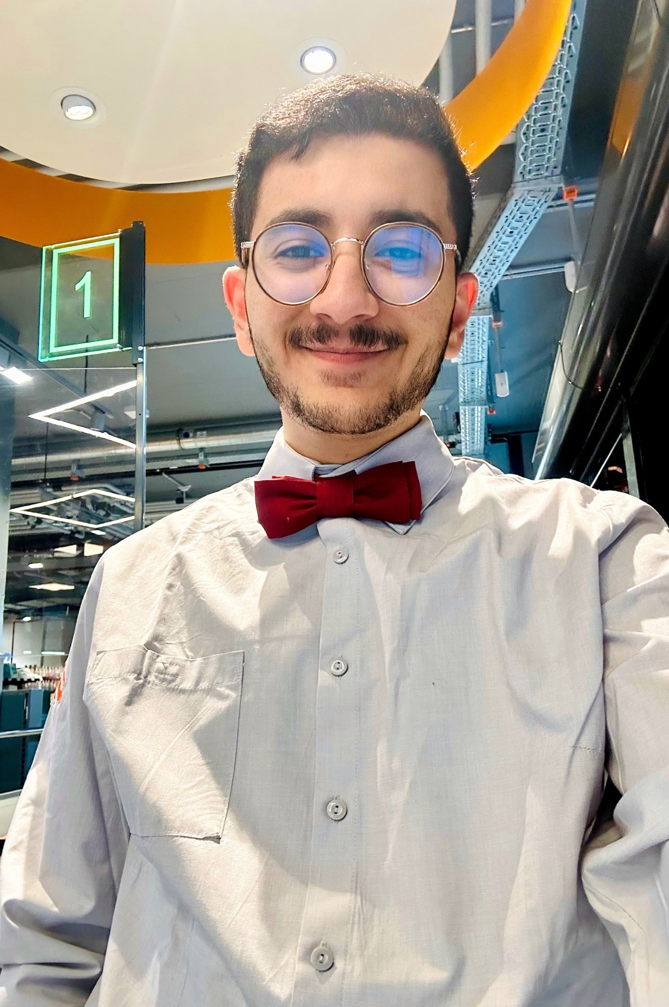 Weiteres Foto von Aymen