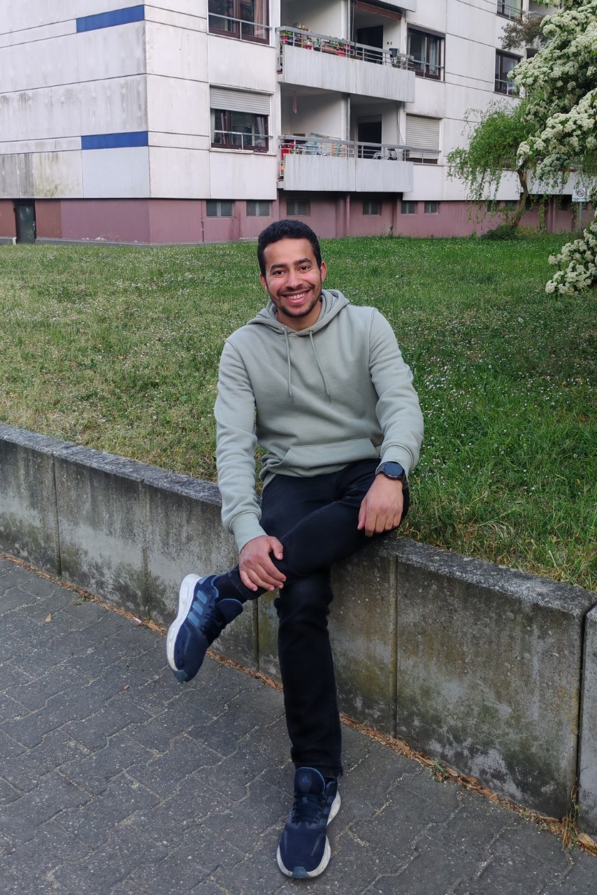 Weiteres Foto von Eslam