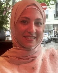 Profilbild von Aliya