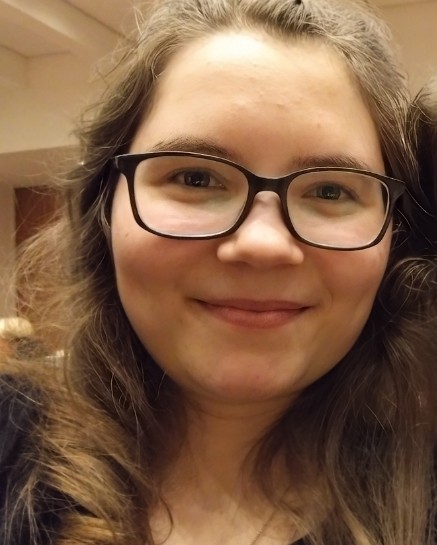 Profilbild von Maria