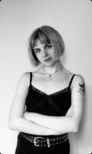 Weiteres Foto von Aleksandra