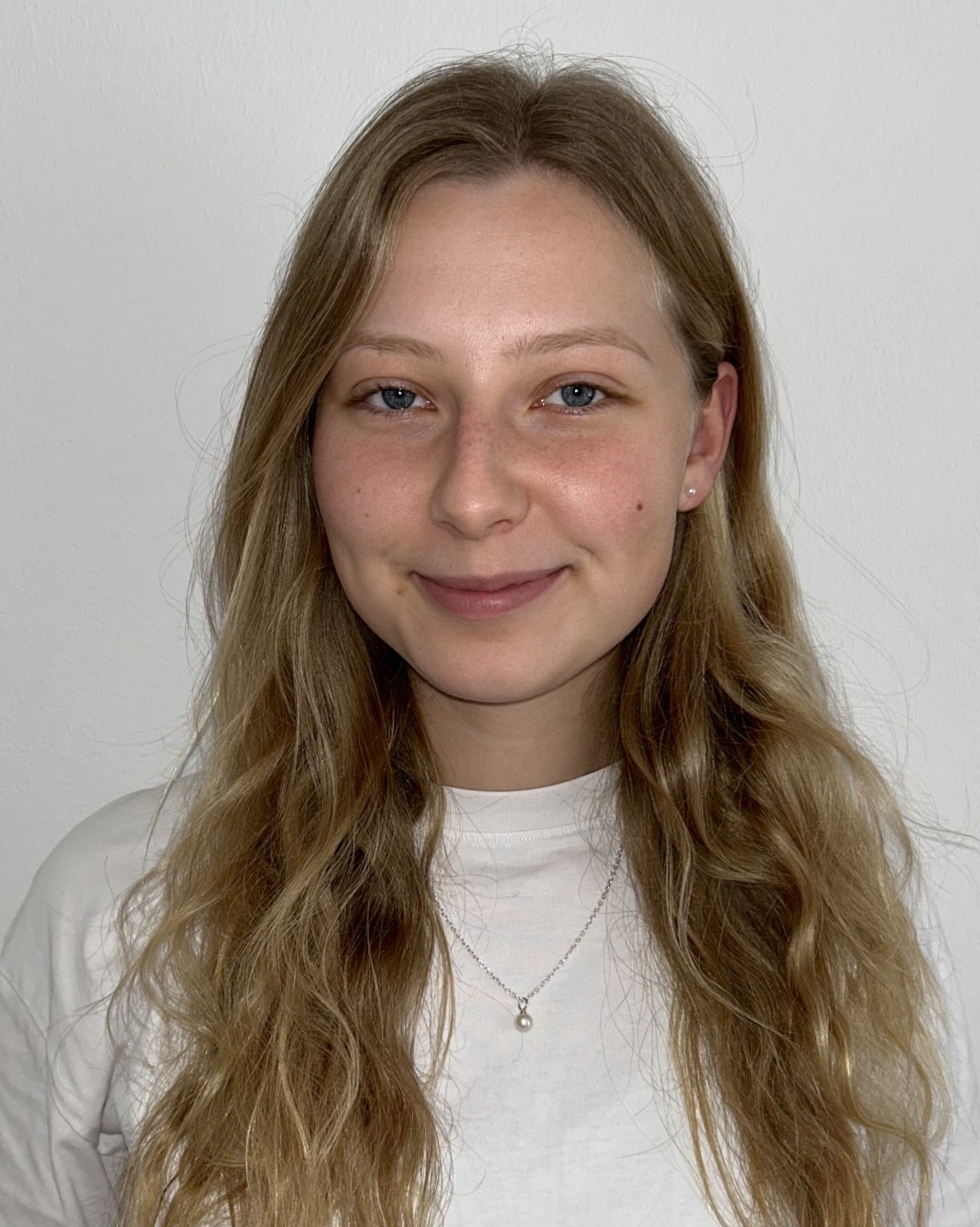 Profilbild von Amelie