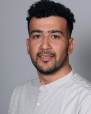Mohammed-7564316 Jobber für InStaff in Braunschweig
