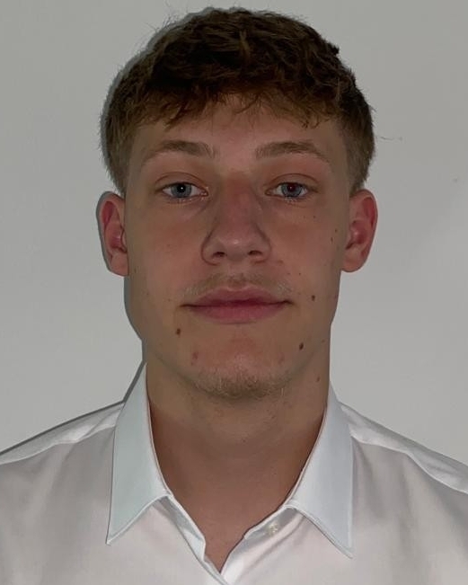 Profilbild von Nils
