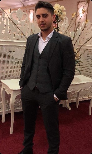 Weiteres Foto von Ahmed Yassine