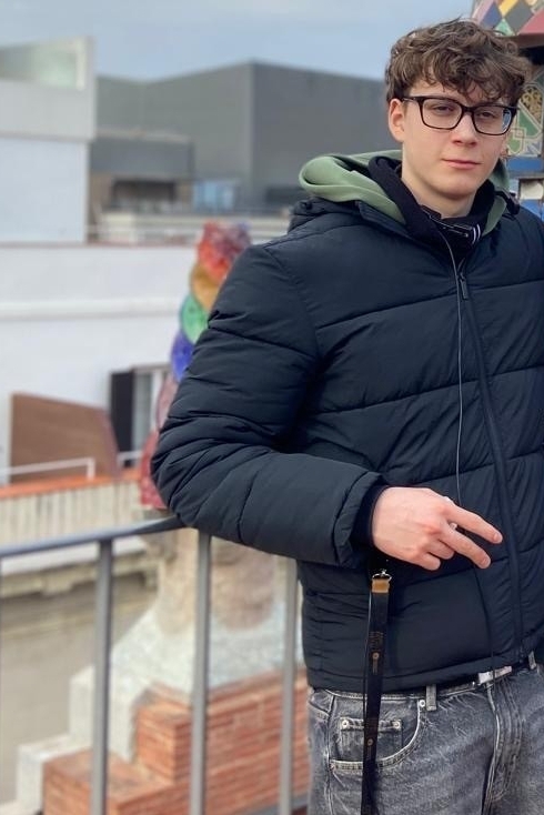Weiteres Foto von Leo Louay