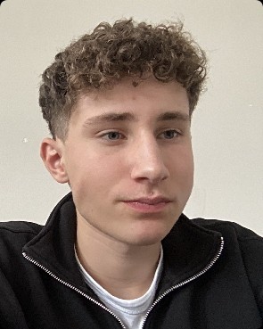 Profilbild von Constantin Eric