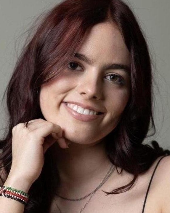 Profilbild von Carina