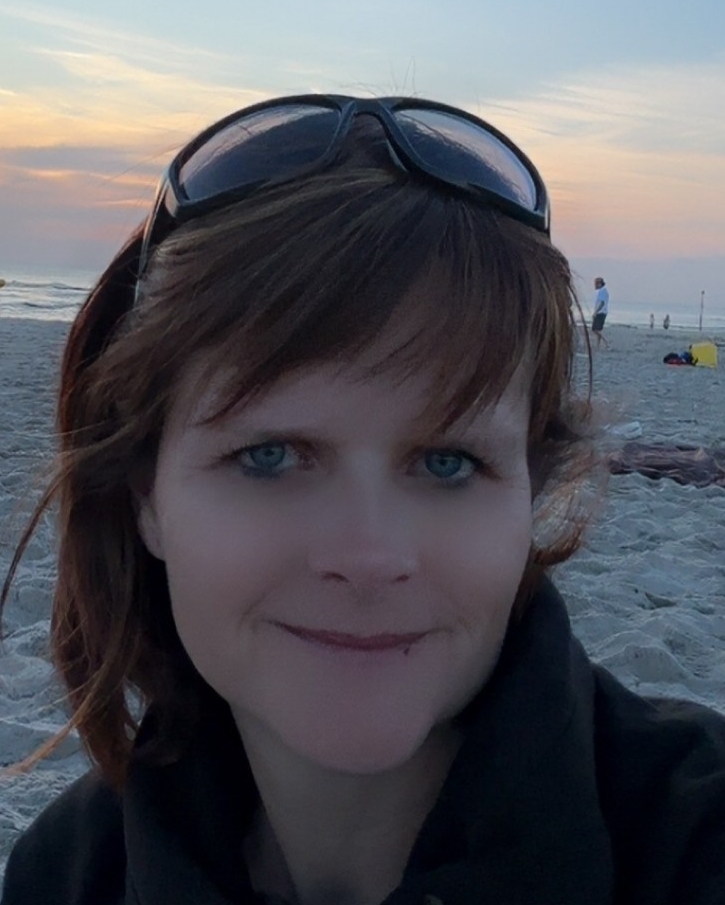 Profilbild von Katja