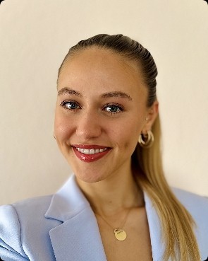 Profilbild von Leona Fee