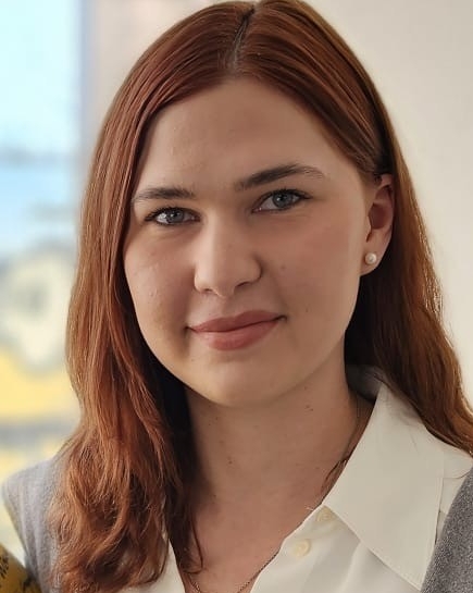 Profilbild von Luisa