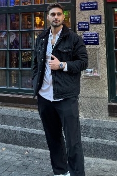 Weiteres Foto von Ahmet