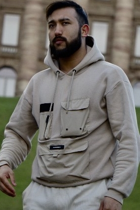 Weiteres Foto von Amin