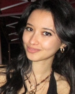 Profilbild von Farah