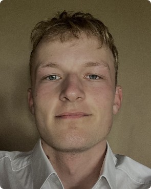 Profilbild von Simon
