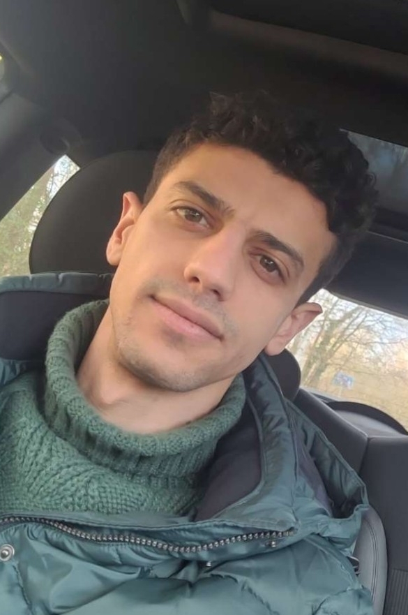 Weiteres Foto von Mohamad