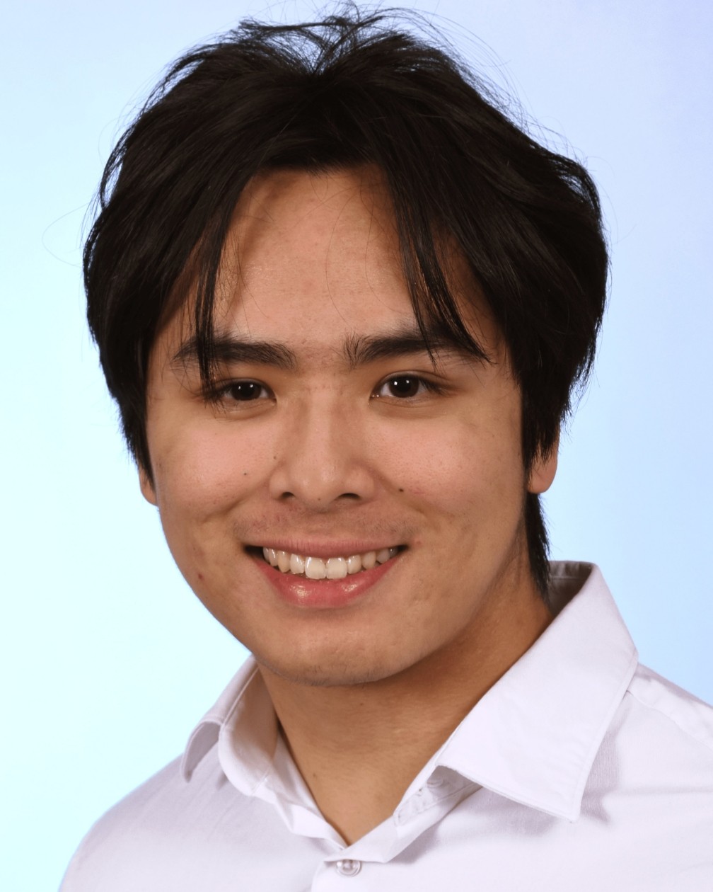 Profilbild von Anh Kiet