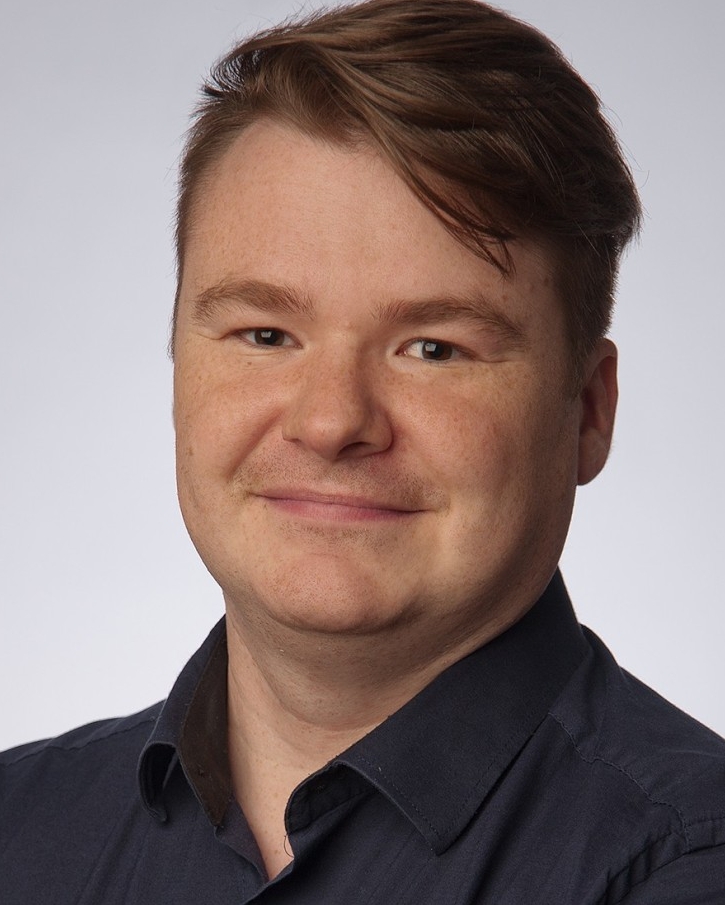 Profilbild von Robert