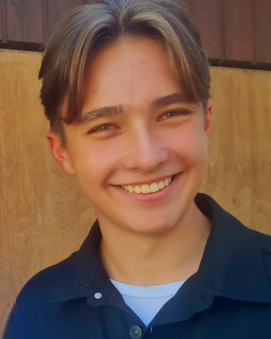 Profilbild von Tim