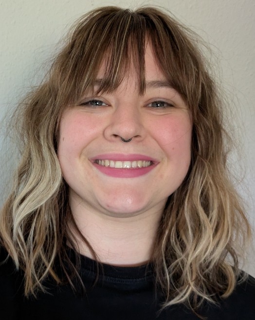 Profilbild von Anna
