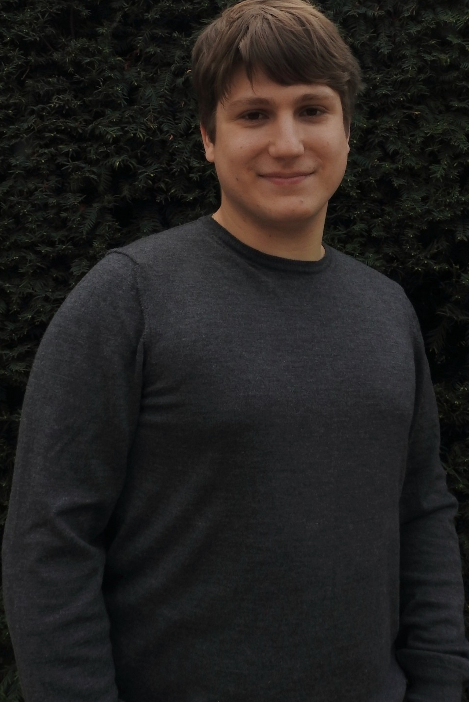 Weiteres Foto von Valentin
