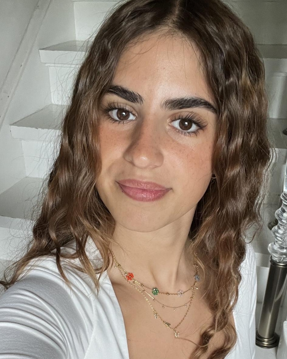 Profilbild von Tuana Sena