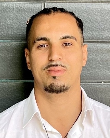 Profilbild von Larbi
